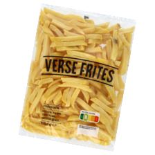 Verse frites